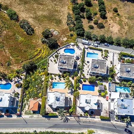 Villa Natasha *